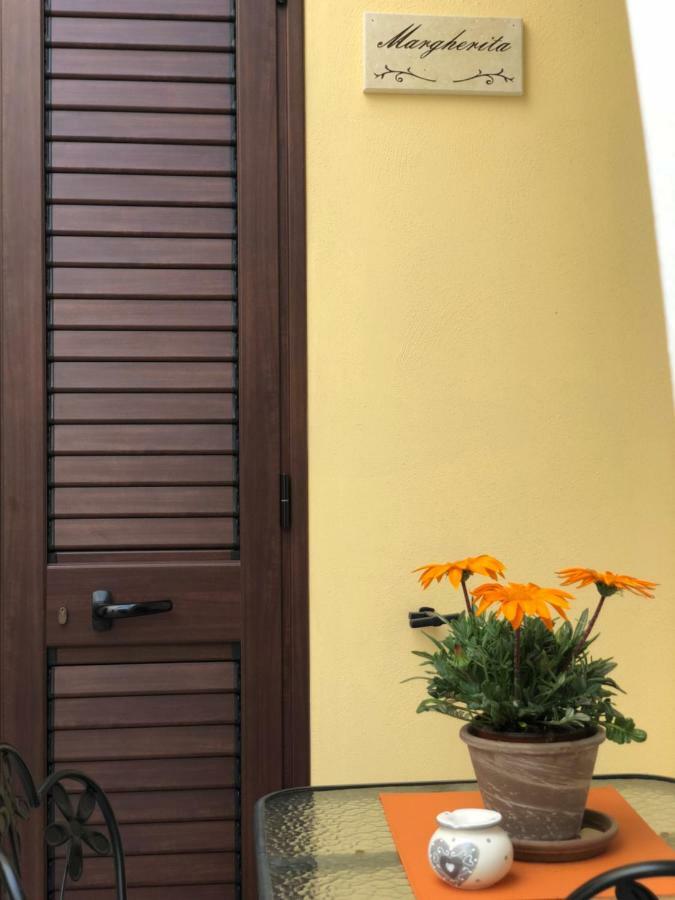 Corte La Rosa 나르도 외부 사진